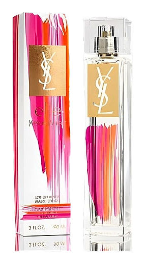 Elle Limited Edition 2011 by Yves Saint Laurent