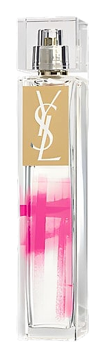 Elle Limited Edition by Yves Saint Laurent