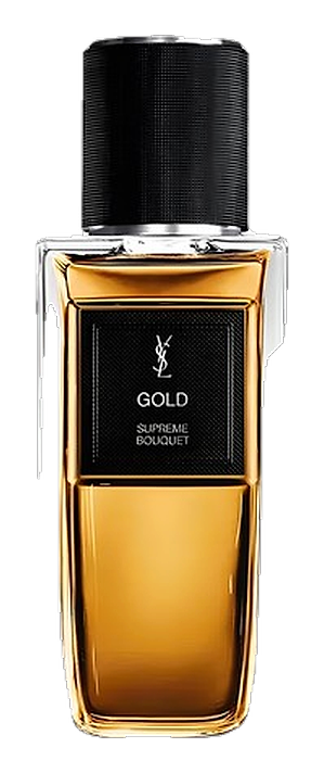Gold Supreme Bouquet by Yves Saint Laurent