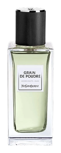 Grain De Poudre by Yves Saint Laurent