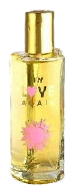 Edition Fleur De La Passion by Yves Saint Laurent