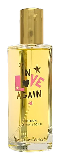 In Love Again Jasmin Etoile by Yves Saint Laurent
