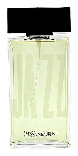 Jazz by Yves Saint Laurent