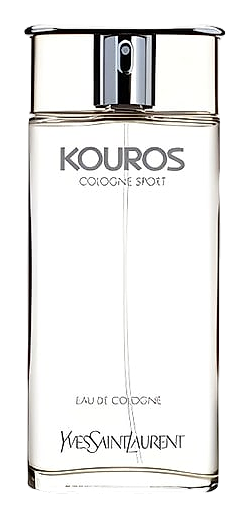 Kouros Cologne Sport by Yves Saint Laurent