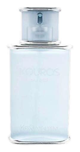 Kouros Eau d'Ete 2002 by Yves Saint Laurent