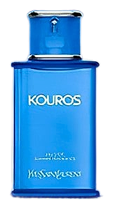 Kouros Eau d'Ete 2006 by Yves Saint Laurent