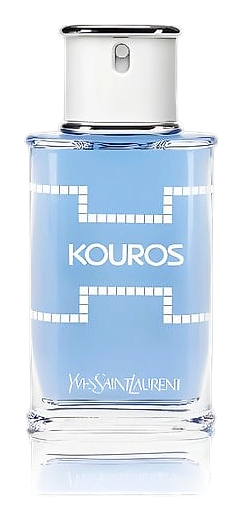 Kouros Eau de Toilette Tonique 2014 by Yves Saint Laurent
