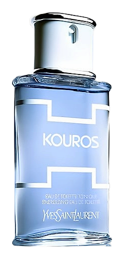 Kouros Energizing 2010 by Yves Saint Laurent