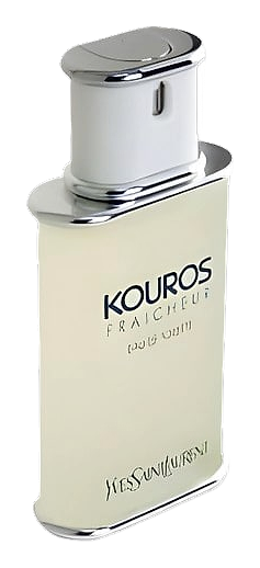 Kouros Fraicheur by Yves Saint Laurent