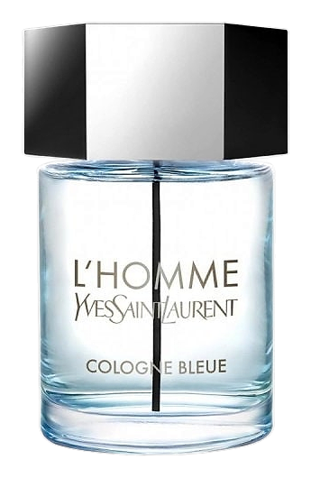 L'homme Bleue by Yves Saint Laurent