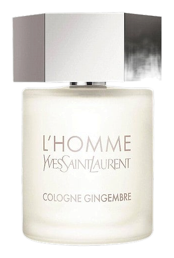 L’Homme Cologne Gingembre by Yves Saint Laurent