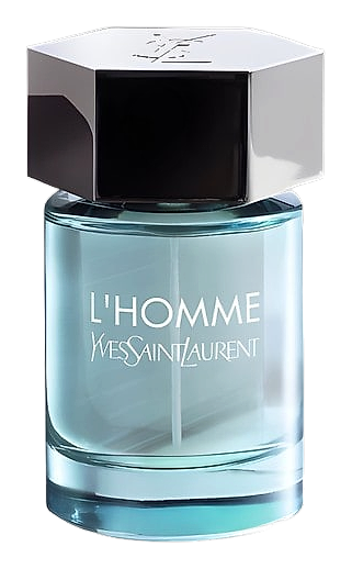 L'Homme Eau d'Eté by Yves Saint Laurent