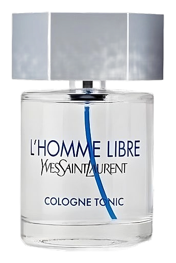 L'homme Libre Cologne Tonic by Yves Saint Laurent