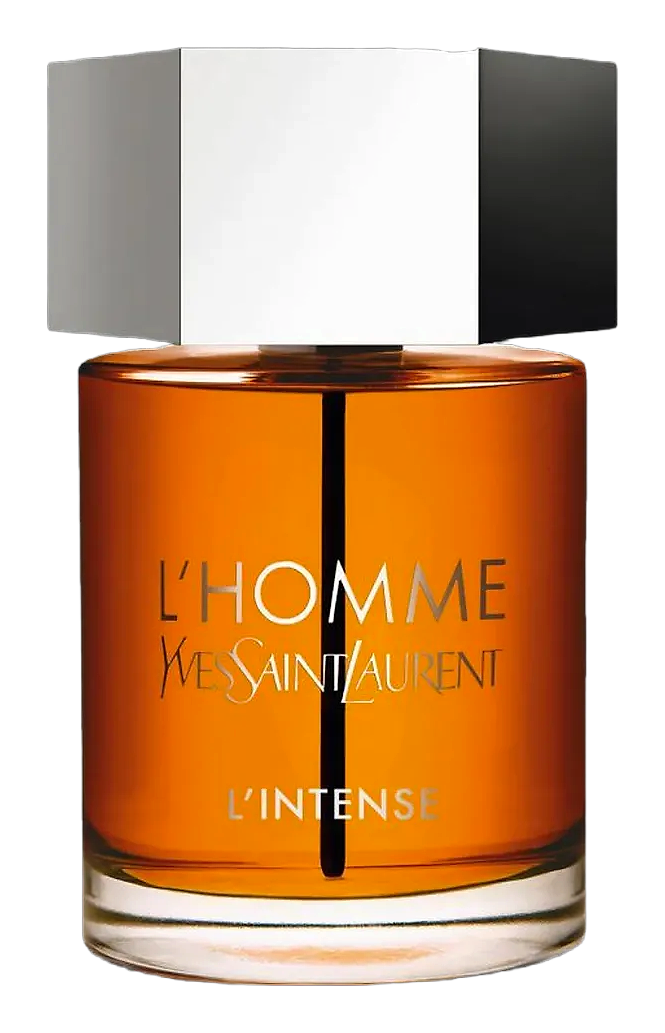 L'homme Parfum Intense by Yves Saint Laurent