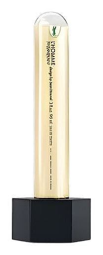L'Homme Yves Saint Laurent design by Jean Nouvel by Yves Saint Laurent