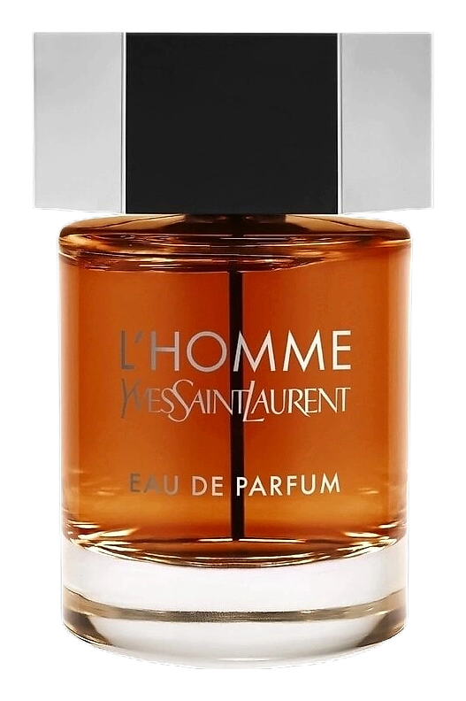 L'Homme by Yves Saint Laurent
