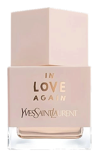 La Collection In Love Again by Yves Saint Laurent