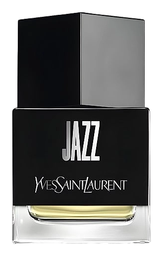La Collection Jazz by Yves Saint Laurent