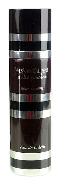 La Collection Rive Gauche Pour Homme by Yves Saint Laurent