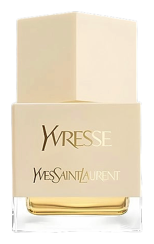 Yves Saint Laurent La Collection Yvresse