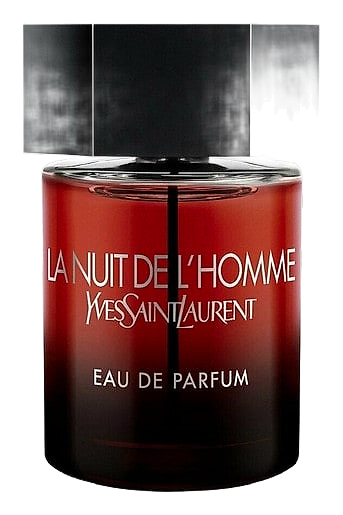 La Nuit De L'homme Eau De Parfum (2026) by Yves Saint Laurent