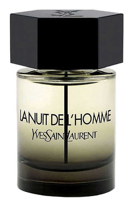 La Nuit de L'Homme Eau de Parfum by Yves Saint Laurent