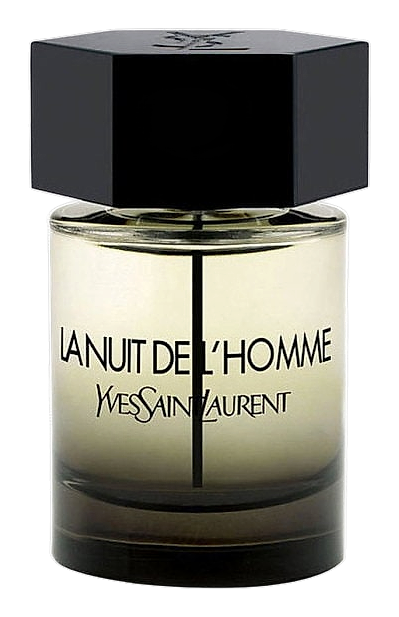 La Nuit De L'homme (eau De Toilette) by Yves Saint Laurent