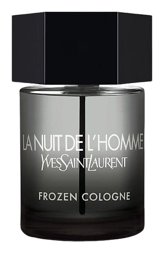 La Nuit De L'homme Frozen Cologne by Yves Saint Laurent
