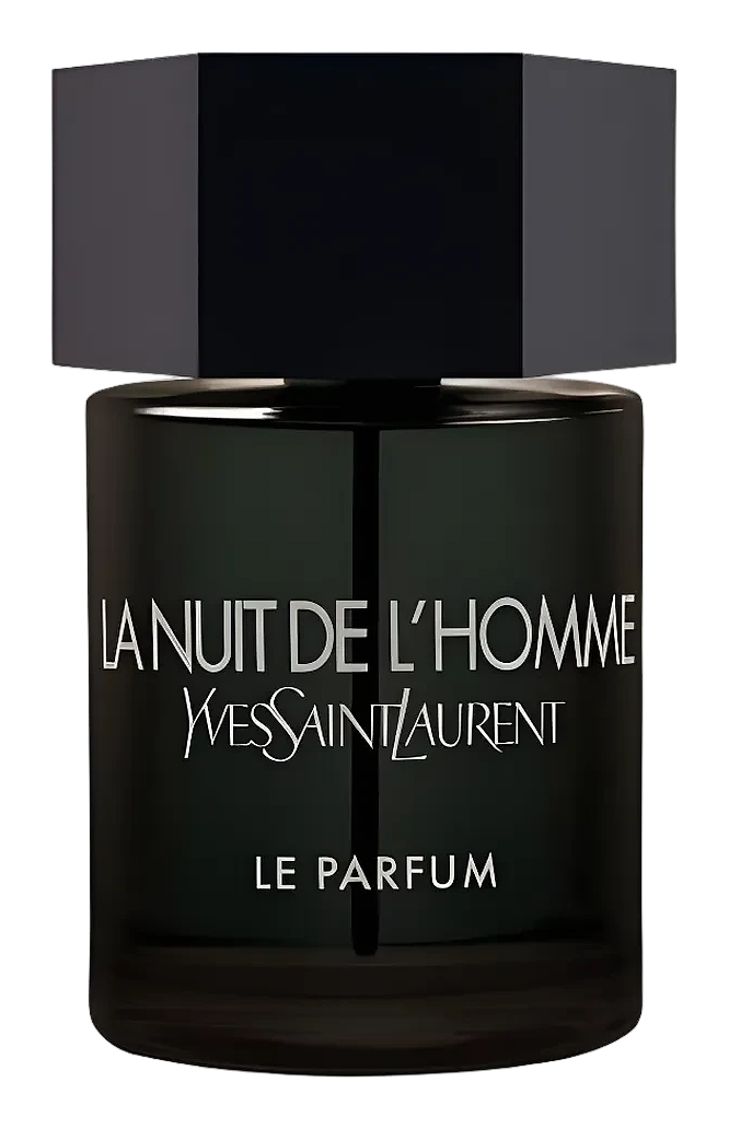 La Nuit de L'Homme Le Parfum by Yves Saint Laurent