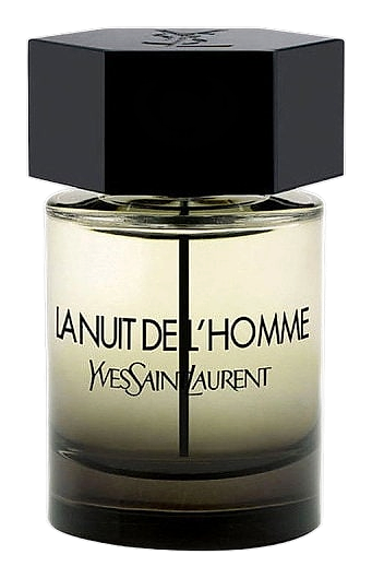 La Nuit De L'homme by Yves Saint Laurent