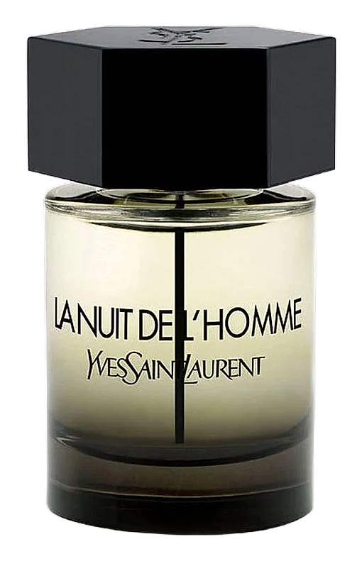 La Nuit de l'Homme by Yves Saint Laurent