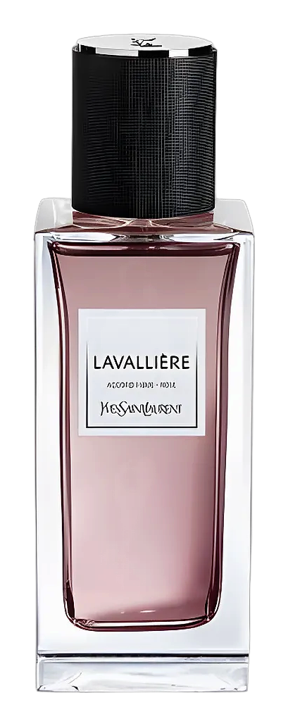 Yves Saint Laurent Lavalliere