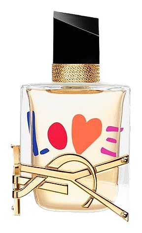 Libre Collection Saisonniere Collector Edition by Yves Saint Laurent