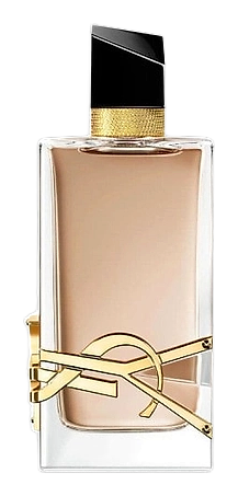 Libre Flowers & Flames by Yves Saint Laurent