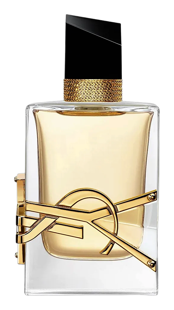 Libre by Yves Saint Laurent