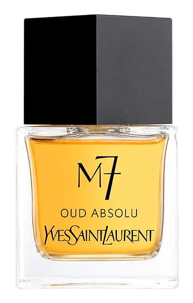 M7 Oud Absolu by Yves Saint Laurent