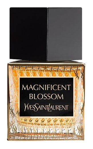 Magnificent Blossom by Yves Saint Laurent