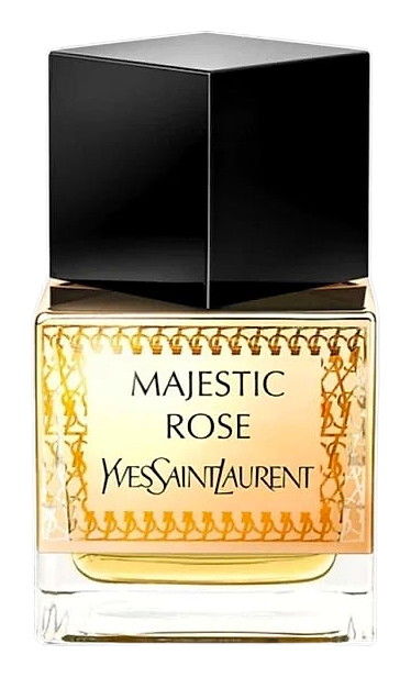 Majestic Rose by Yves Saint Laurent – Eau de Parfum
