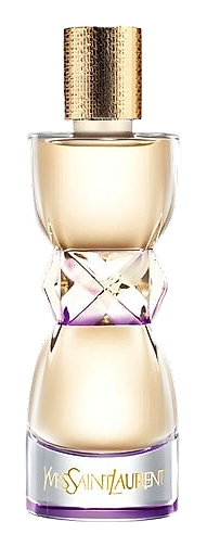 Yves Saint Laurent Manifesto L’Eclat