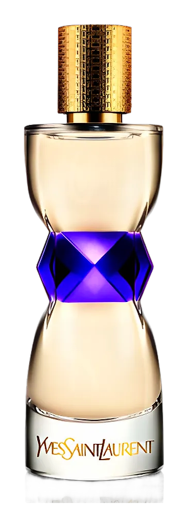Manifesto by Yves Saint Laurent