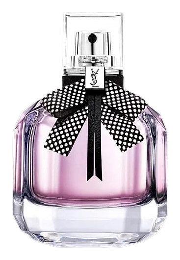 Mon Paris Couture Ysl by Yves Saint Laurent