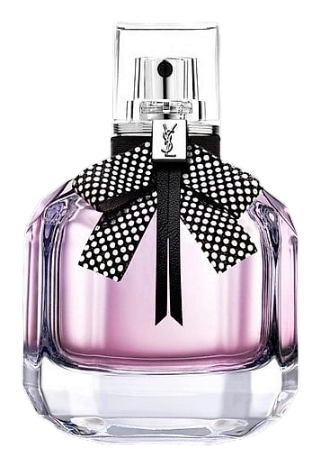 Yves Saint Laurent Mon Paris Couture