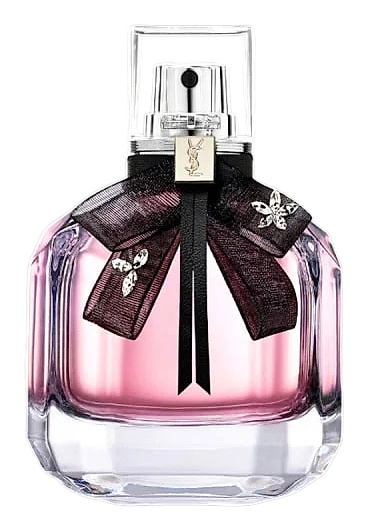 Mon Paris Floral Ysl by Yves Saint Laurent