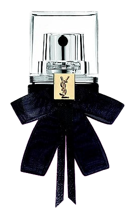 Yves Saint Laurent Mon Paris Hair Mist