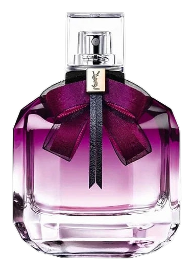 Mon Paris Intensement Ysl by Yves Saint Laurent