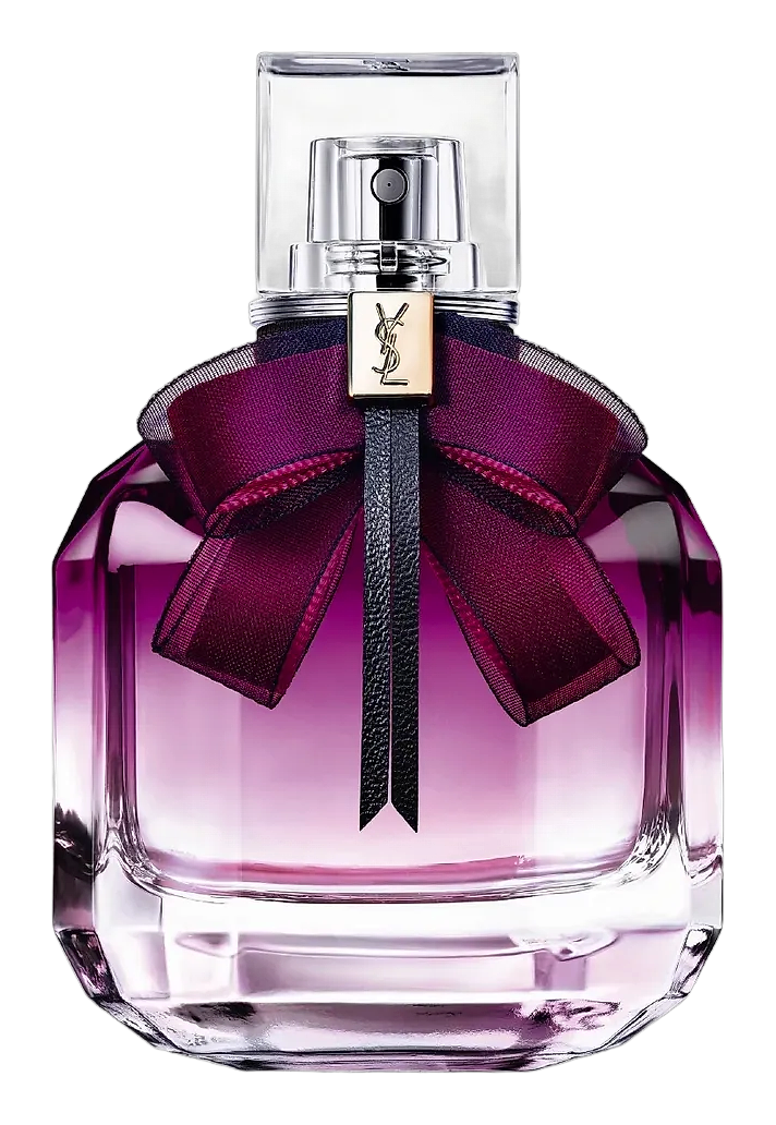 Mon Paris Intensement by Yves Saint Laurent – Eau de Parfum
