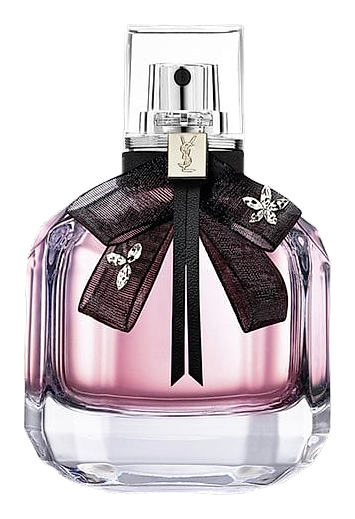 Mon Paris Parfum Floral by Yves Saint Laurent