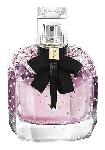 Mon Paris Sparkle Clash Edition by Yves Saint Laurent
