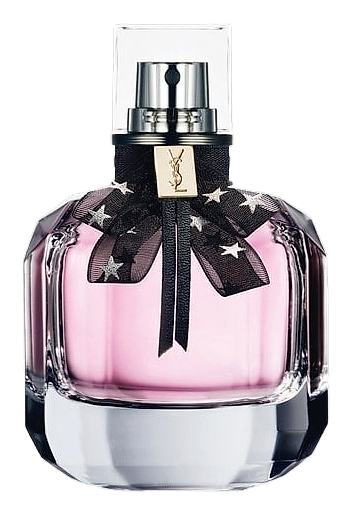 Yves Saint Laurent Mon Paris Star Edition