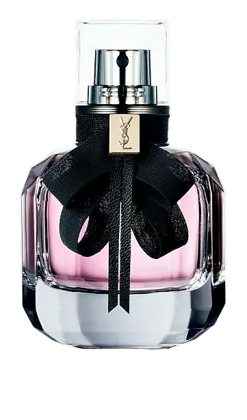 Mon Paris Ysl by Yves Saint Laurent